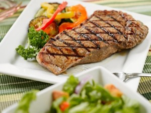 healthy weight management