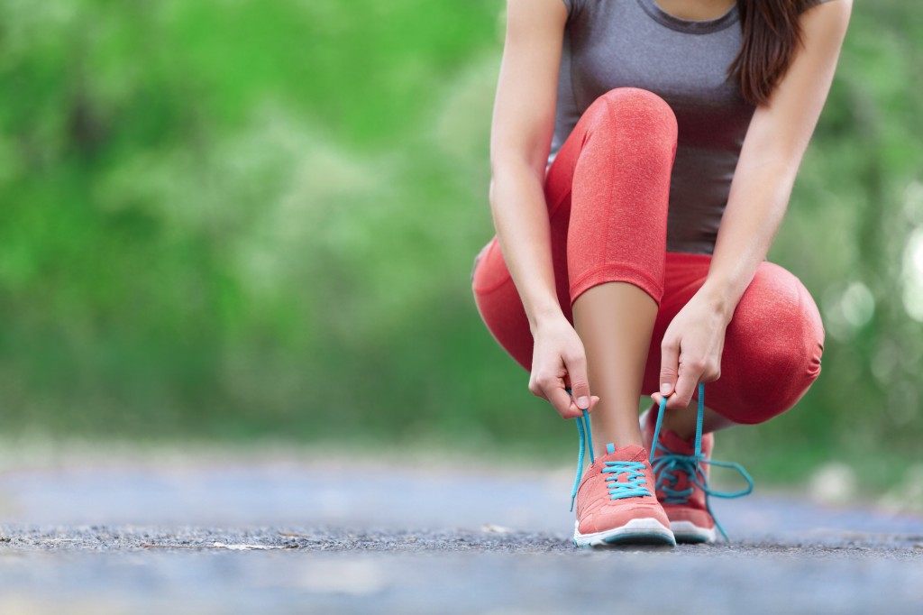 shred weight this spring