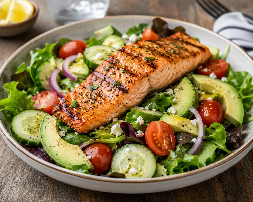 Whole-food meal planning for nutrition support