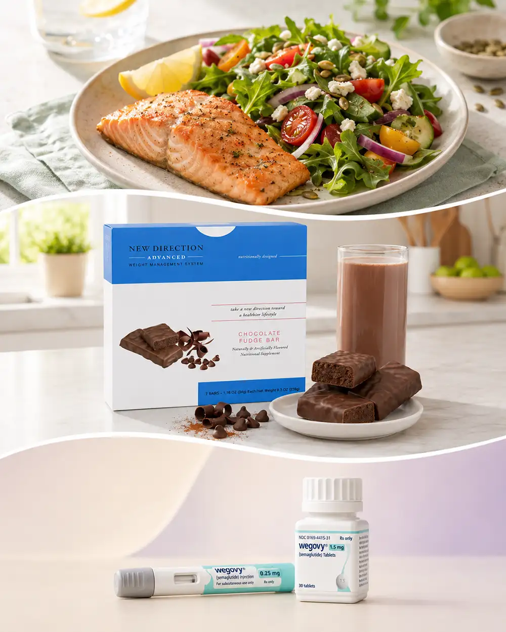 Medical weight loss options for busy professionals