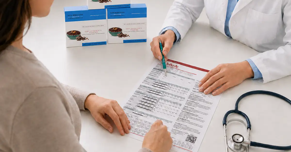 Physician-led support at Rochester Medical Weight Loss