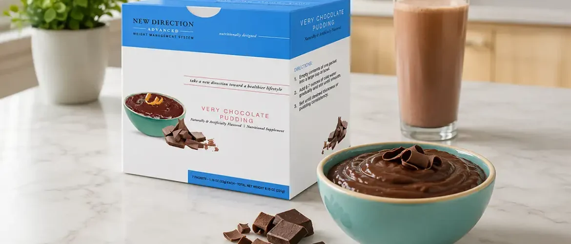 Science-Backed and Proven Medical Weight Loss Meal Replacements